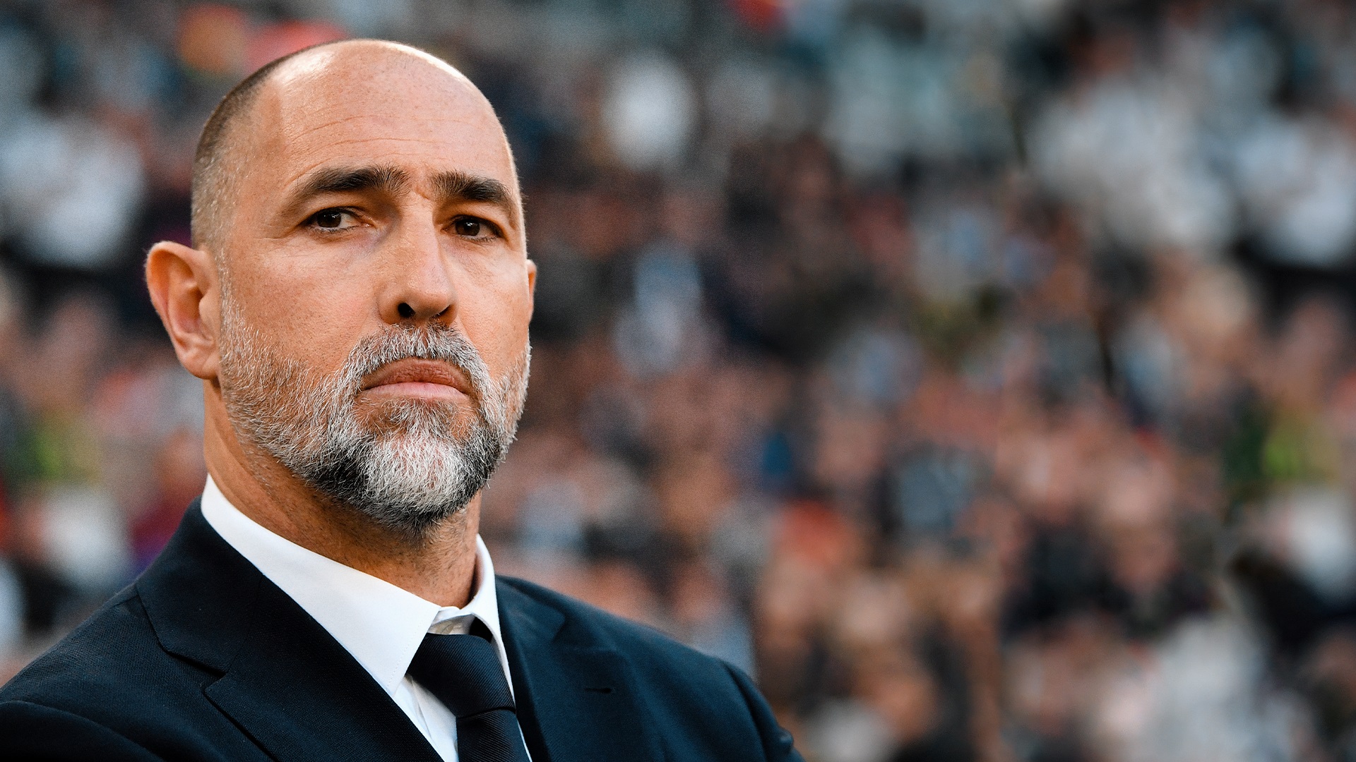 Tottenham appoint Igor Tudor as interim manager until end of season