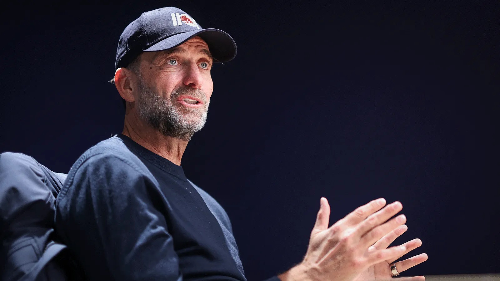 Jurgen Klopp's agent reveals former Liverpool boss approached by Man Utd and Chelsea after Anfield exit