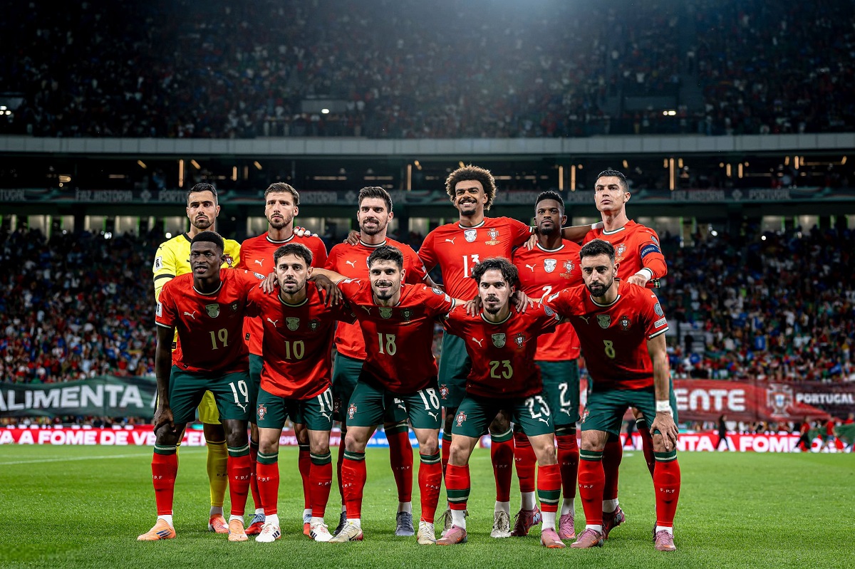 Portugal reportedly concerned over Azteca delays ahead of Mexico friendly