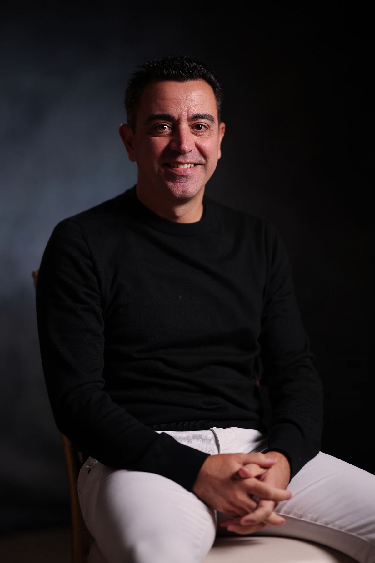Amid uncertainty over Walid Regraguiâs future, Xavi HernĂĄndez has emerged as a potential candidate to take over Morocco ahead of the 2026 World Cup.