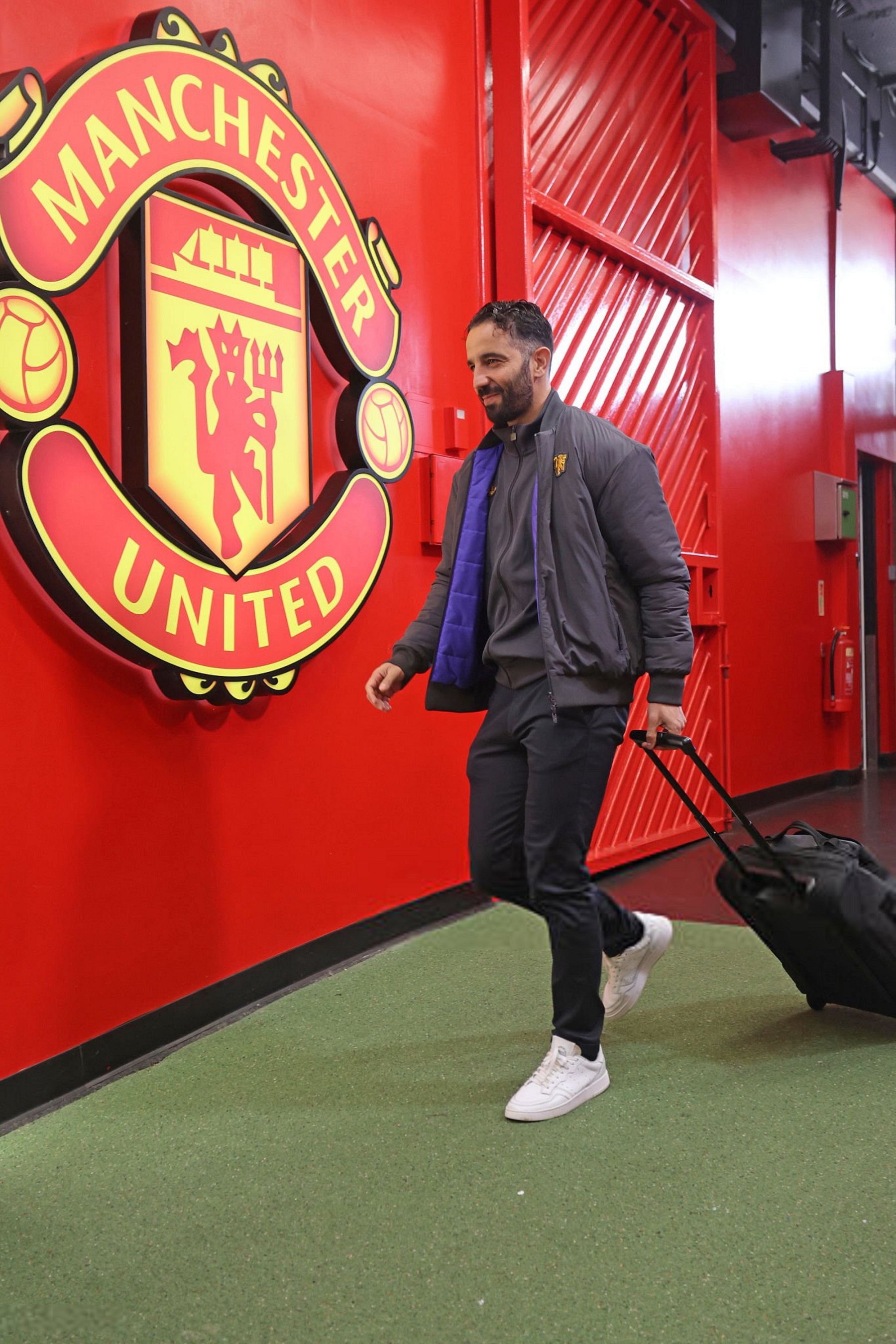 Manchester United could be forced to pay up to ÂŁ15.9 million in compensation to former head coach Ruben Amorim and his backroom staff following his dismissal, according to official financial filings.