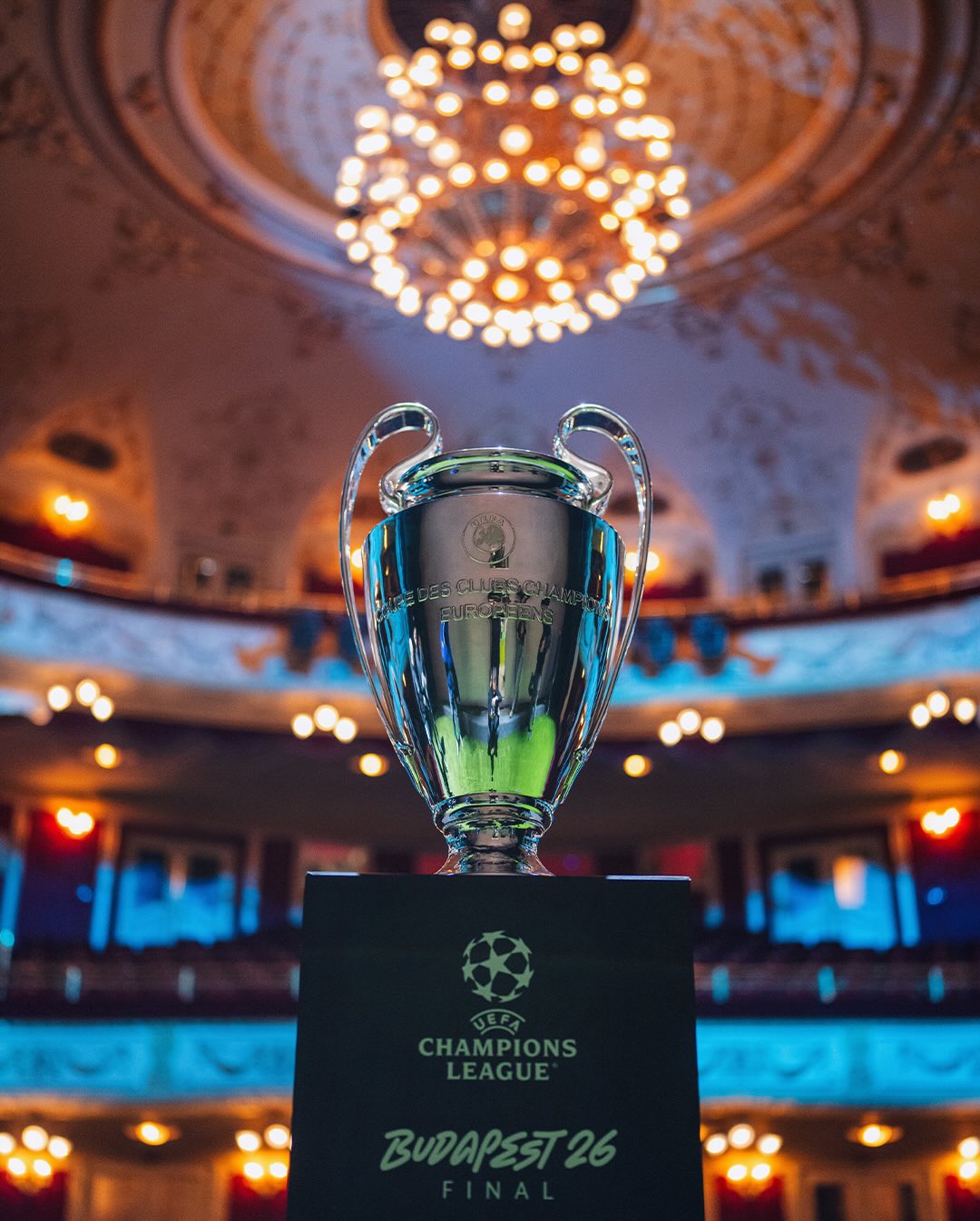 UEFA Champions League 2026 Draw Results: Round of 16, Quarter-Final and Semi-Final Matchups Confirmed