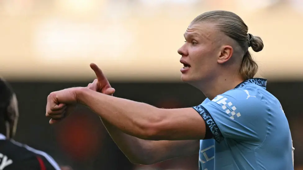 Is time-wasting in the Premier League getting worse?