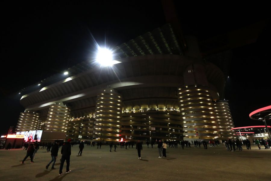 New San Siro implementation plan begins; construction to start in 2027