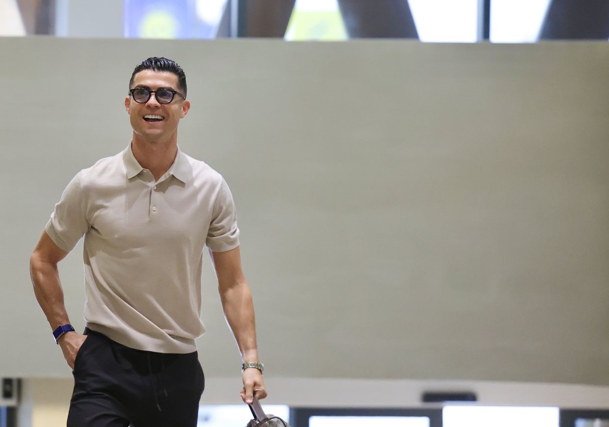 Ronaldo returns early from injury as Al-Nassr title push intensifies
