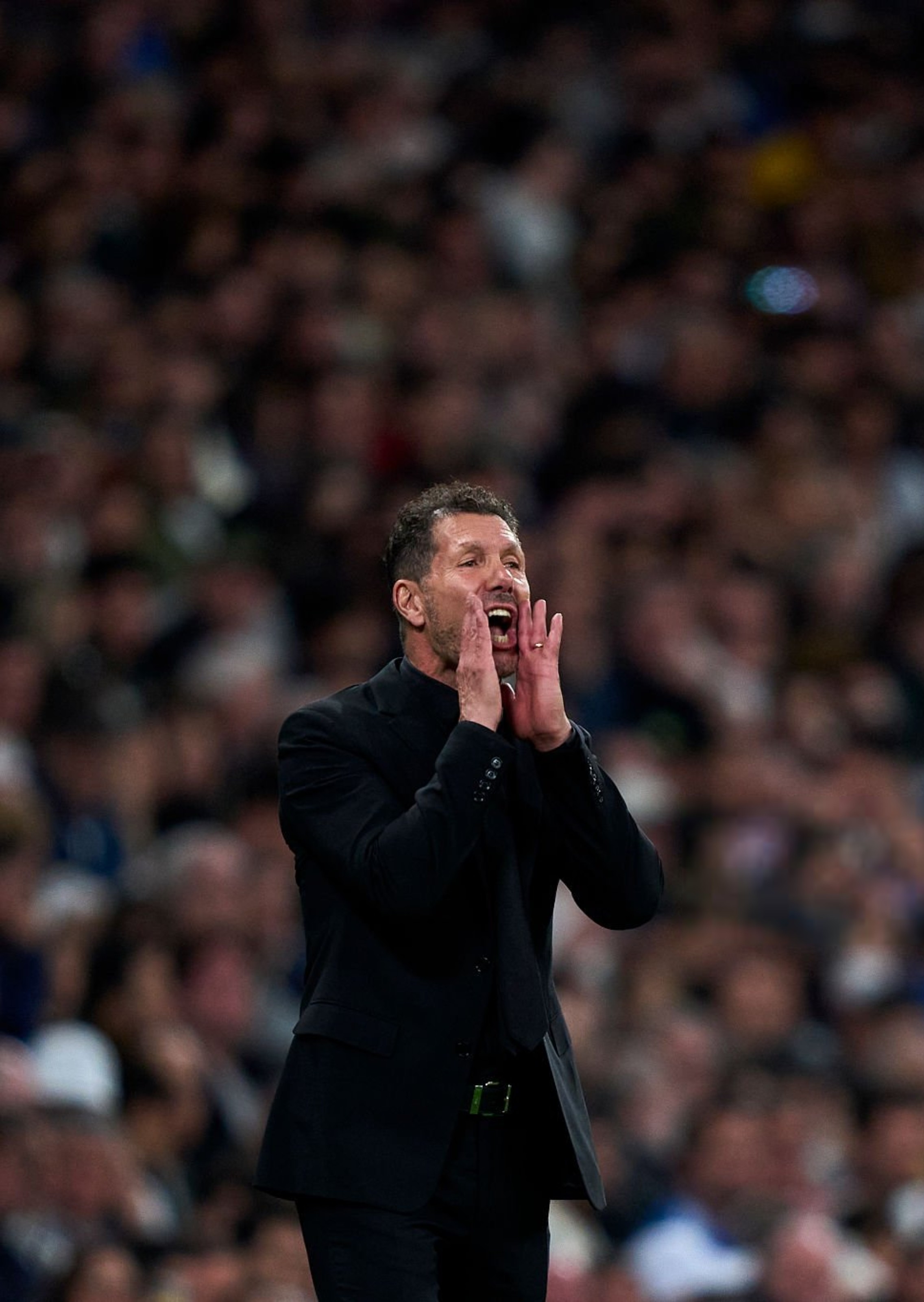 After more than 14 years at Atletico Madrid, what next for Simeone?