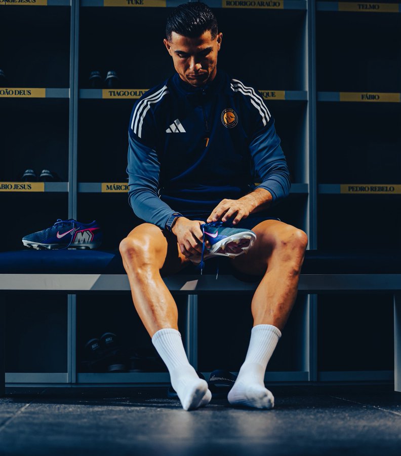 Cristiano Ronaldo faces $2 million claim from Flamengo after buying stake in Almeria