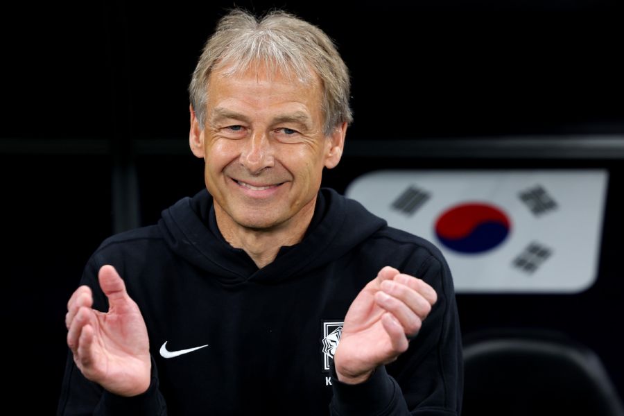 Klinsmann hits out at lack of leadership in Italian football: ‘Yamal would be sent to Serie B’