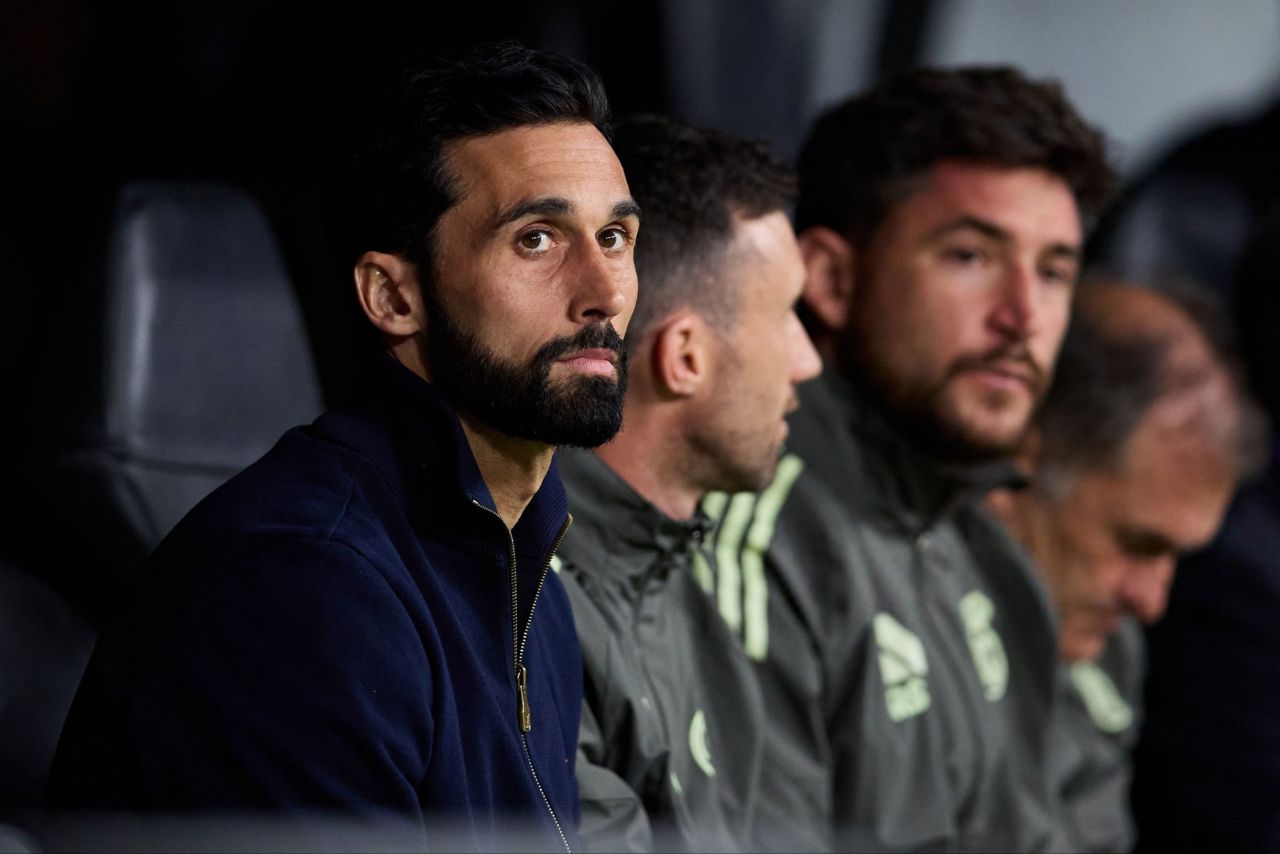 Arbeloa talks Carreras, Vinicius, Tchouameni, Neuer after Real Madrid 1-2 Bayern Munich