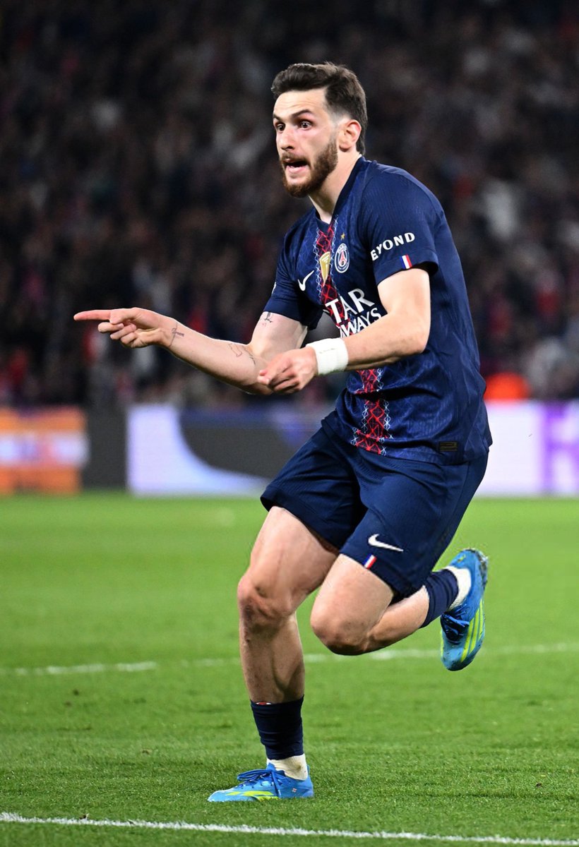 PSG take control with 2â0 win over Liverpool in Champions League quarter-final first leg
