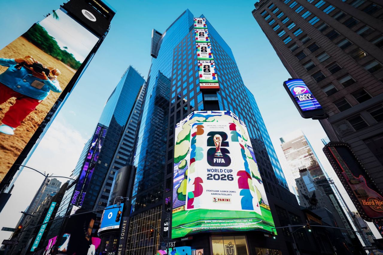 FIFA Introduces premium ticket tiers, driving World Cup prices to new highs