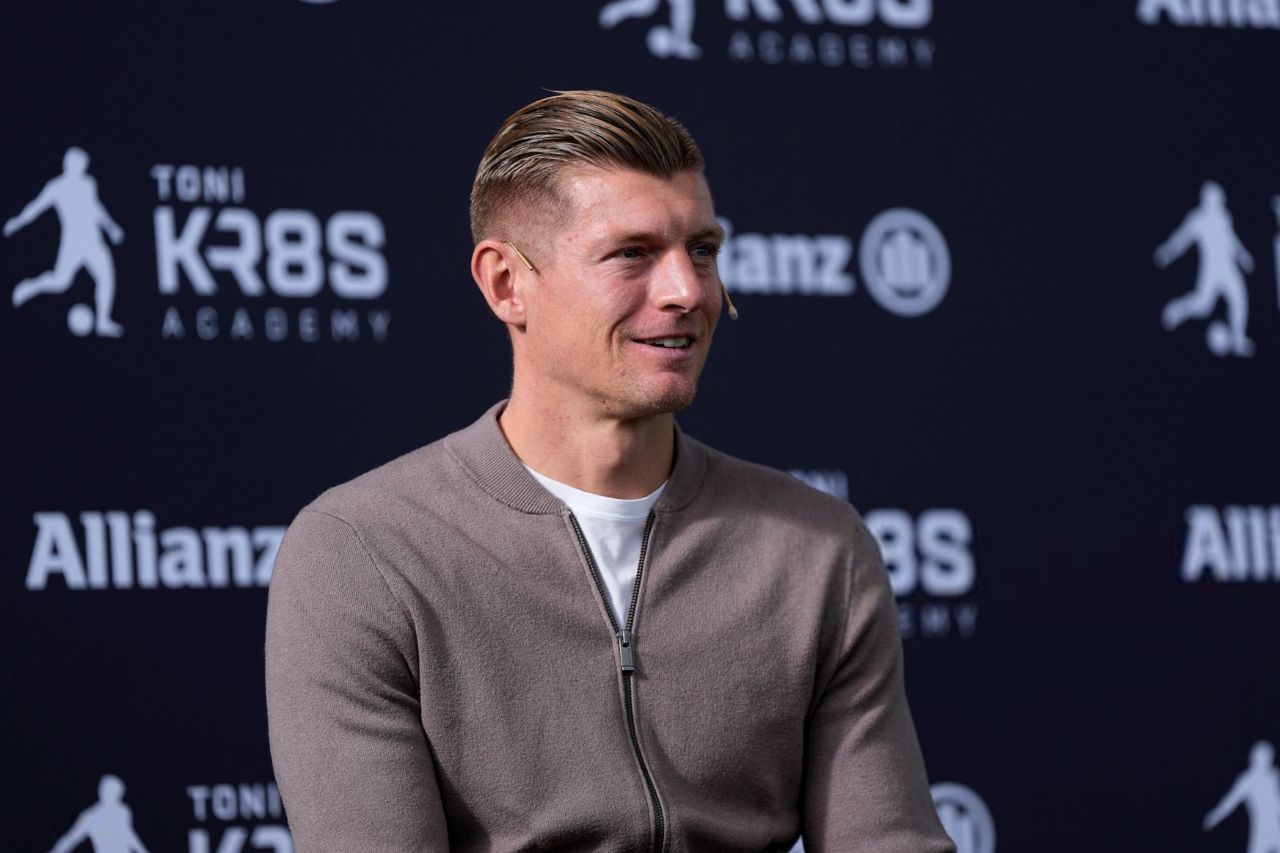 Toni Kroos gives Real Madrid hope for Champions League comeback – “Bayern Munich often fail”