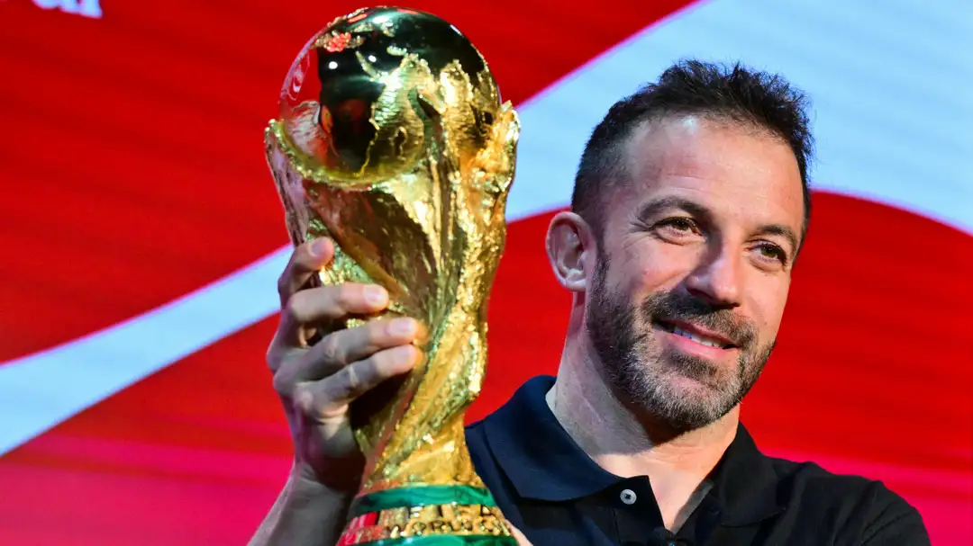 Hope returns to Italy.. FIFA is preparing for Iran’s withdrawal from the World Cup with an exceptional idea