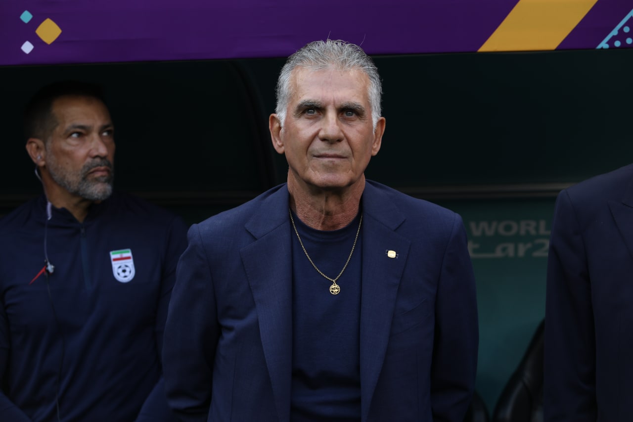 Carlos Queiroz appointed Black Stars head coach for 2026 FIFA World Cup