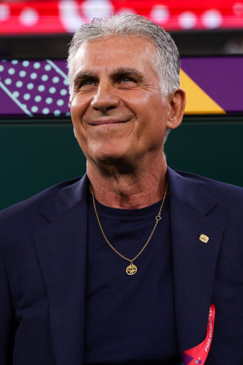 Carlos Queiroz appointed Black Stars head coach for 2026 FIFA World Cup