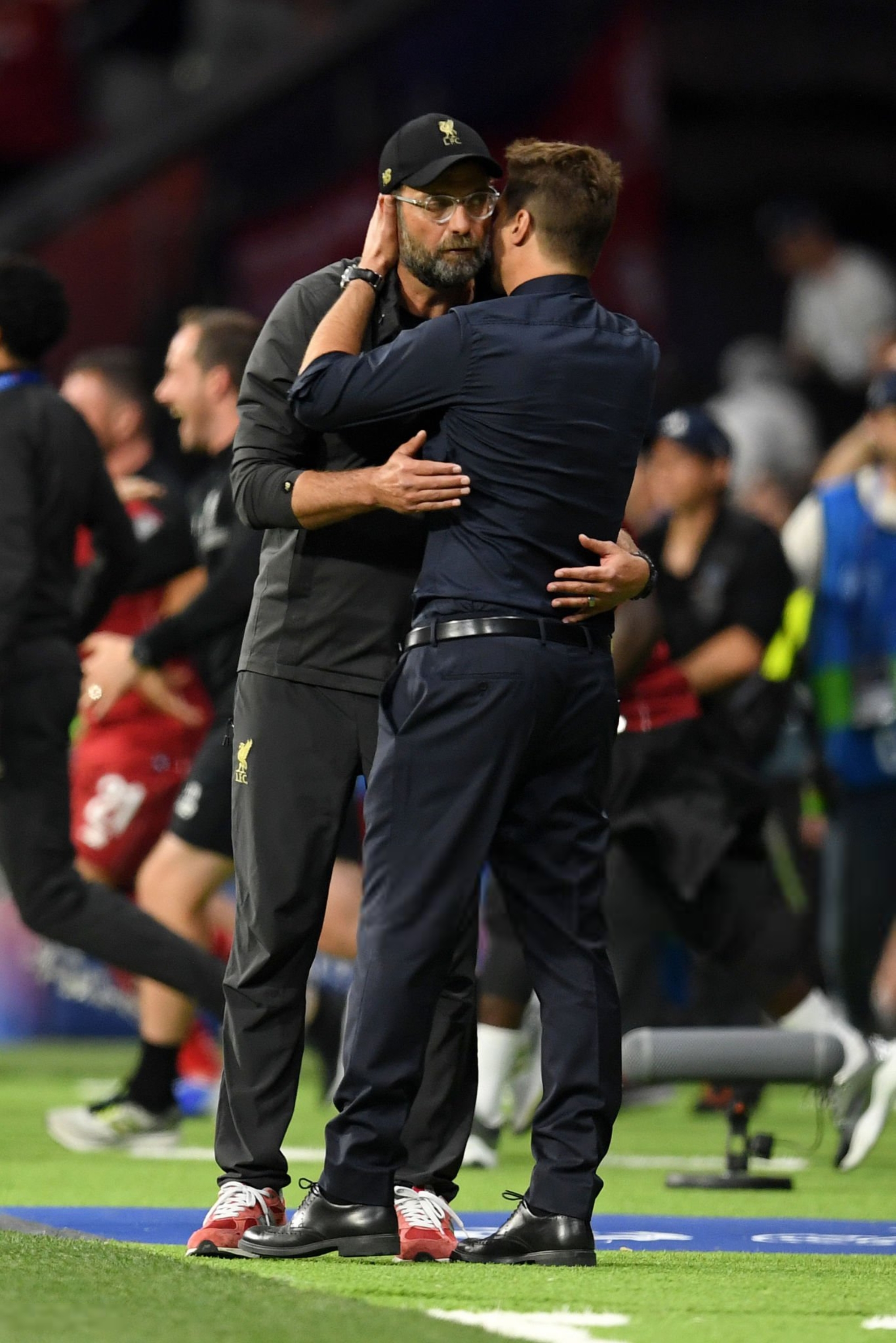 Jurgen Klopp and Mauricio Pochettino on Real Madrid shortlist with boss set to be axed