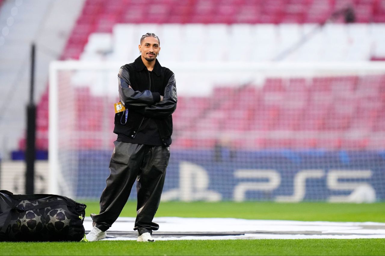 Brazil and Barcelona star Raphinha opens up on motivation, family, and 2026 World Cup pressure                    