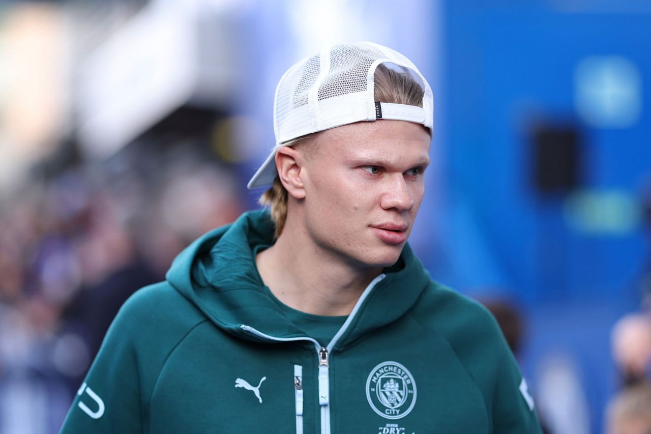 Erling Haaland underlines what will decide Man City and Arsenal’s title battle
