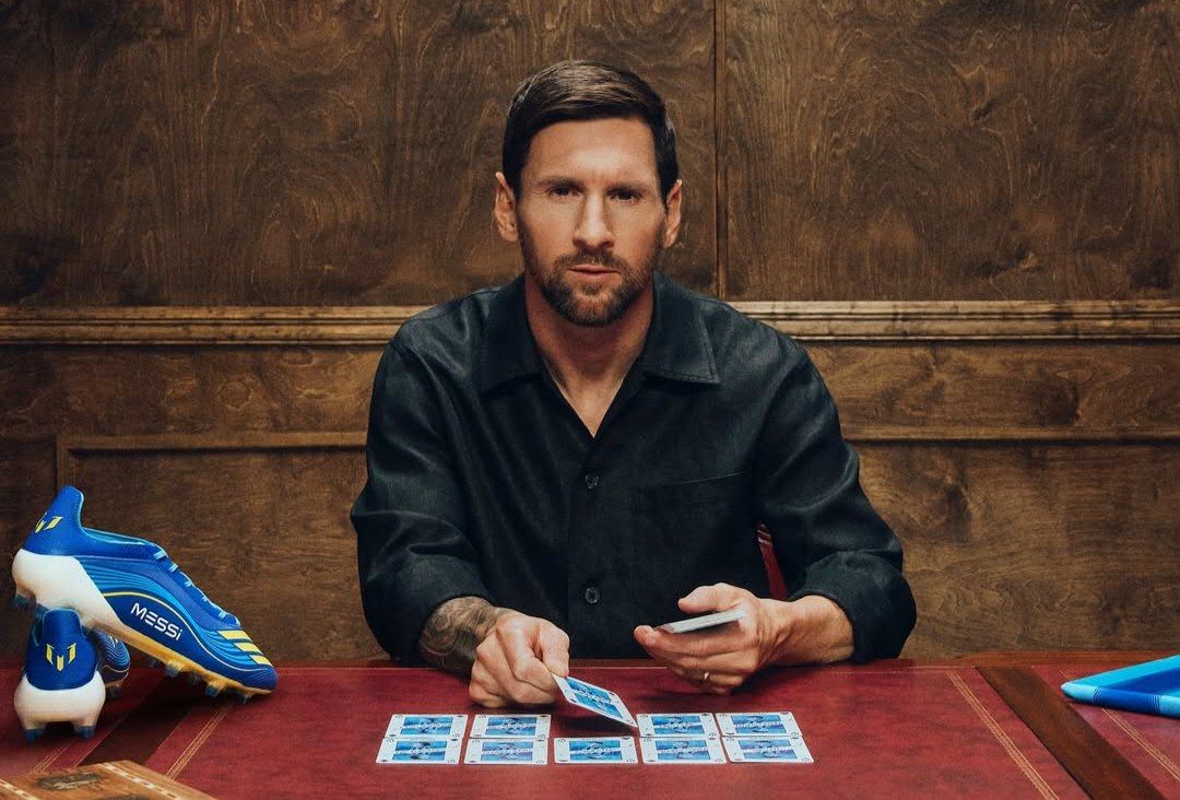 Lionel Messi’s Business Play: Scaling Influence Beyond the Pitch