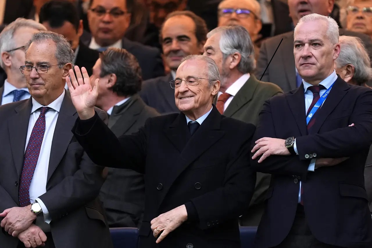 Real Madrid settle on profile of manager they want to replace Alvaro Arbeloa