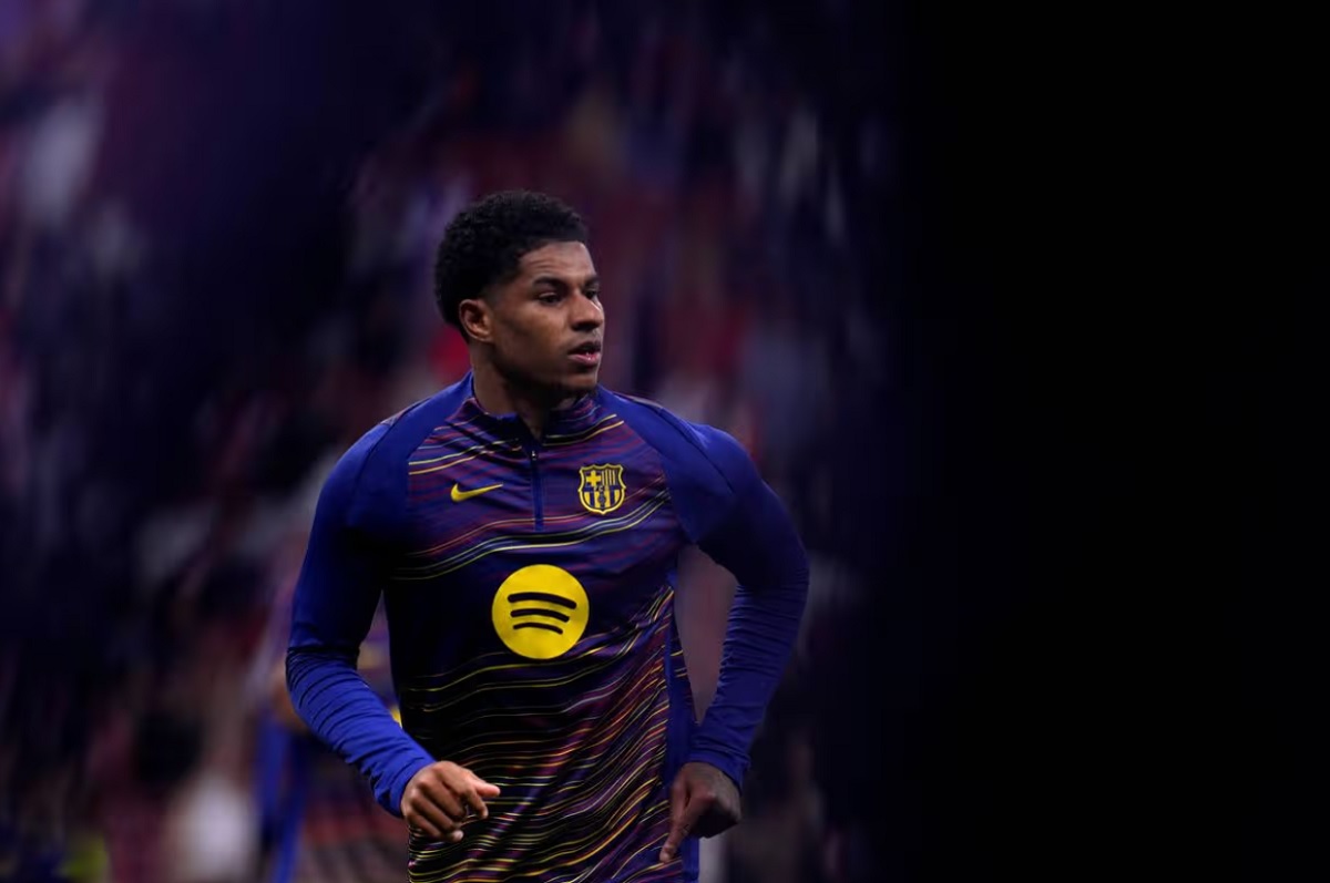 Marcus Rashford failed 'golden chance' to secure Barcelona transfer as new details emerge