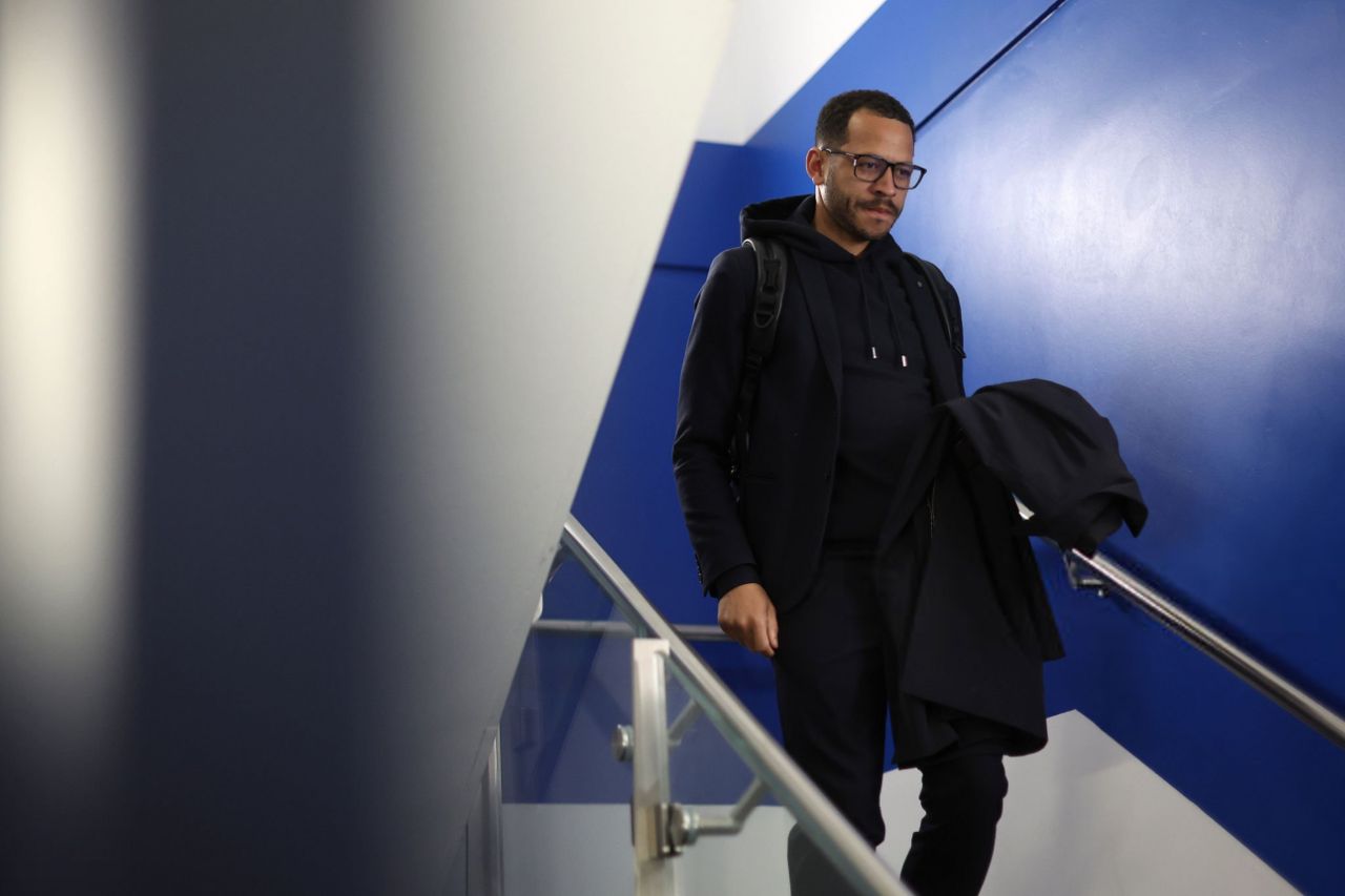 BREAKING: Rosenior sacked by Chelsea after three months in charge