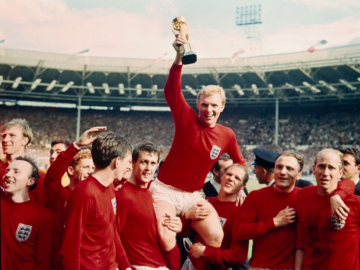 World Cup Archive: England’s Dramatic Victory in the 1966 World Cup Final