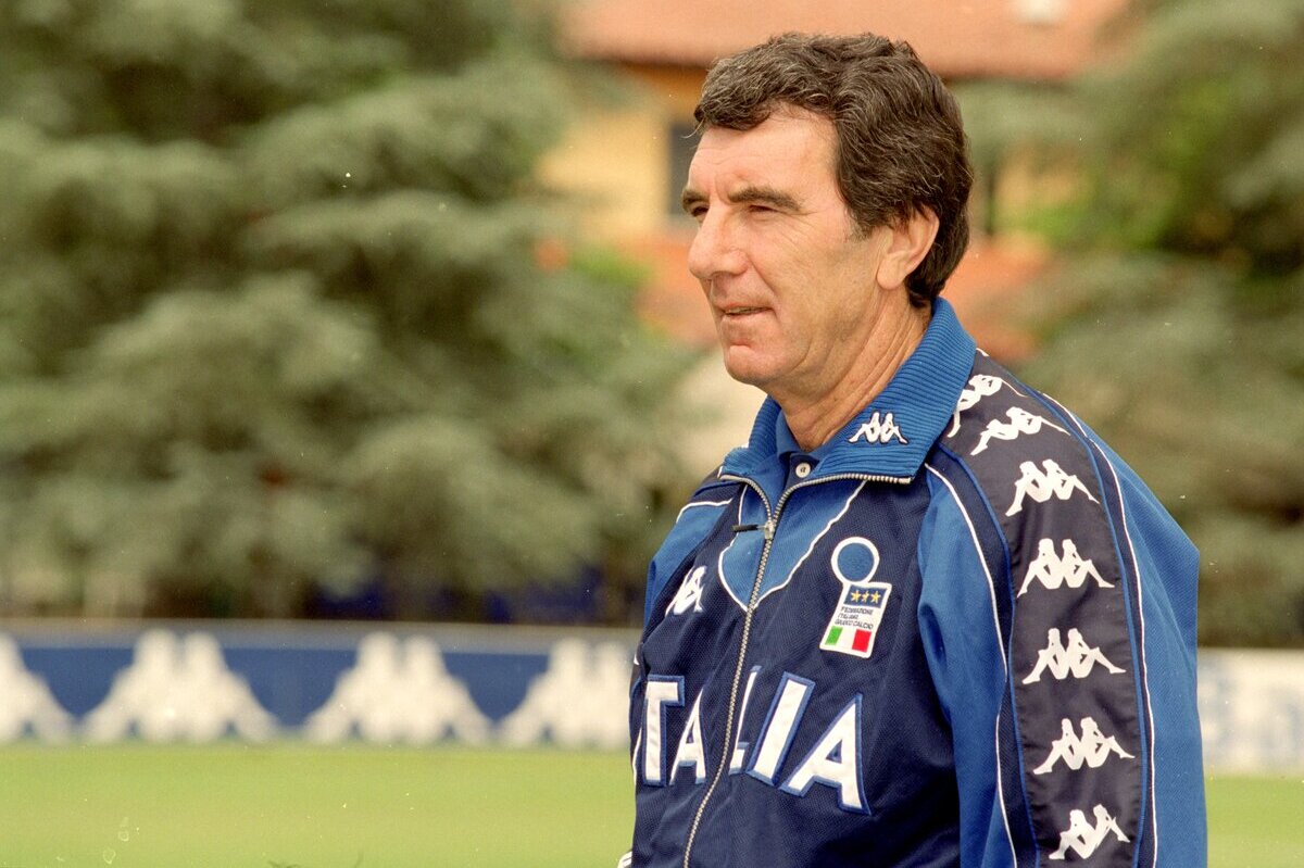 Zoff: Italy should still push for World Cup participation ‘even if it’s not very sporting’