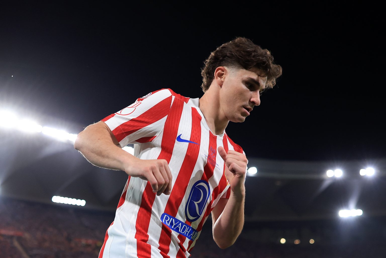 Barcelona will have to wait in pursuit of Atletico Madrid forward