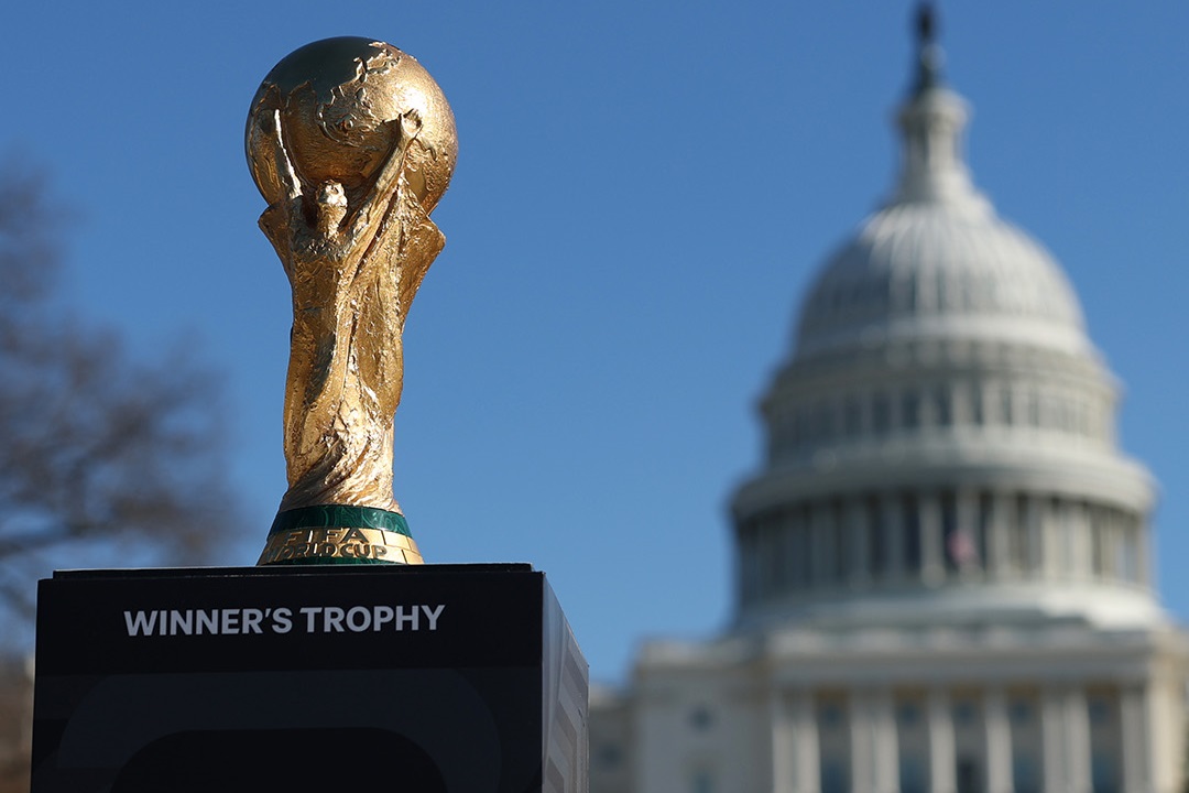 FIFA to increase World Cup 2026 prize money amid rising tournament costs