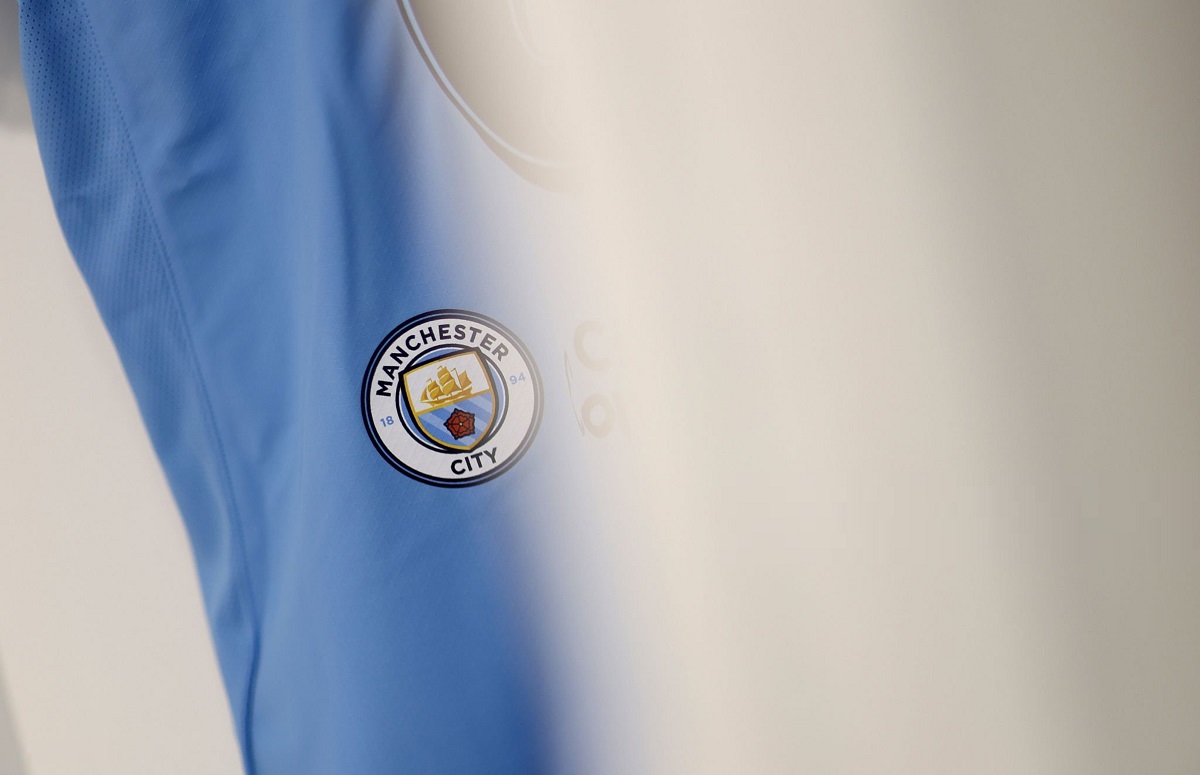 Man City 115 charges update Premier League faces awkward title verdict scenario