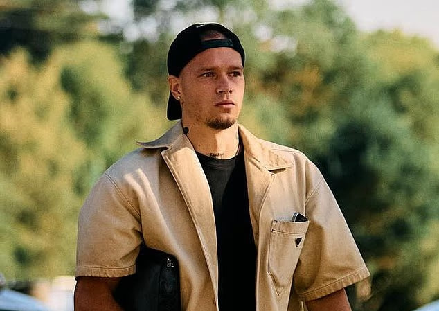 Mykhailo Mudryk is banned for 4 years for doping: Chelsea's £88m star to appeal to CAS after huge punishment from the FA over use of Maria Sharapova's 'Soviet super-soldiers' drug