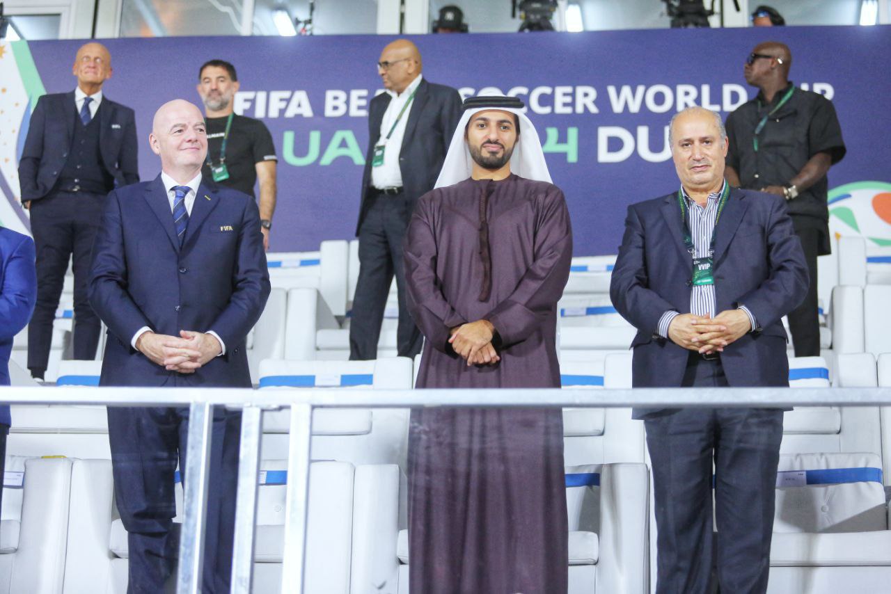 Iranian Football Officials denied entry to Canada ahead of FIFA Congress, minister calls it "Unintentional"