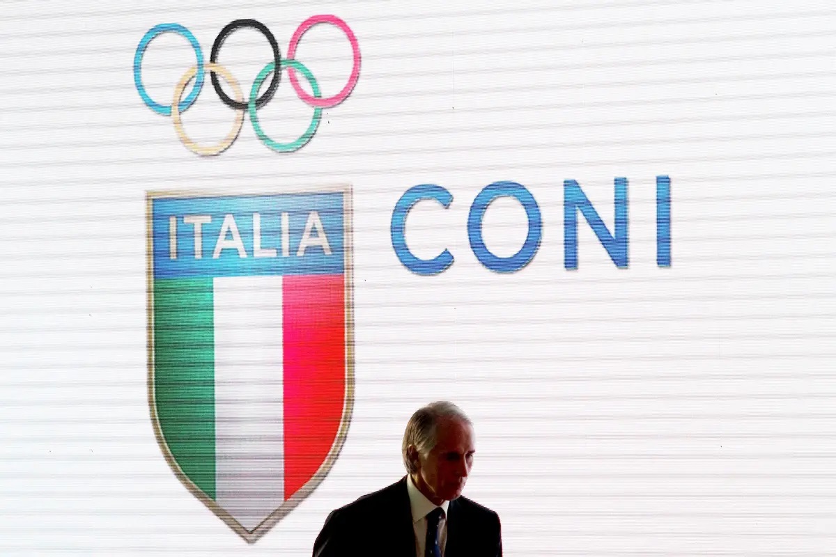 Giovanni Malago moves closer to FIGC presidency with key support