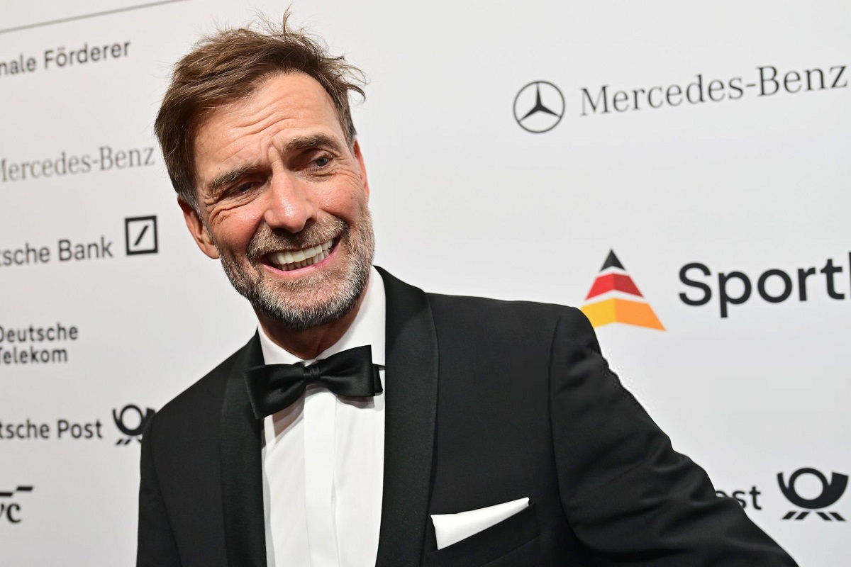 Jurgen Klopp's next move: Retirement or a return to coaching?