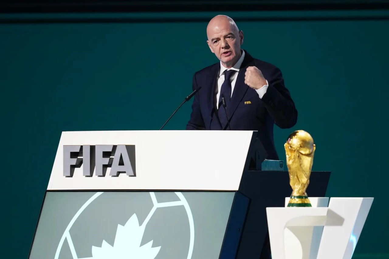 FIFA confirms Iran’s participation in World Cup 2026 amid US-Iran tensions