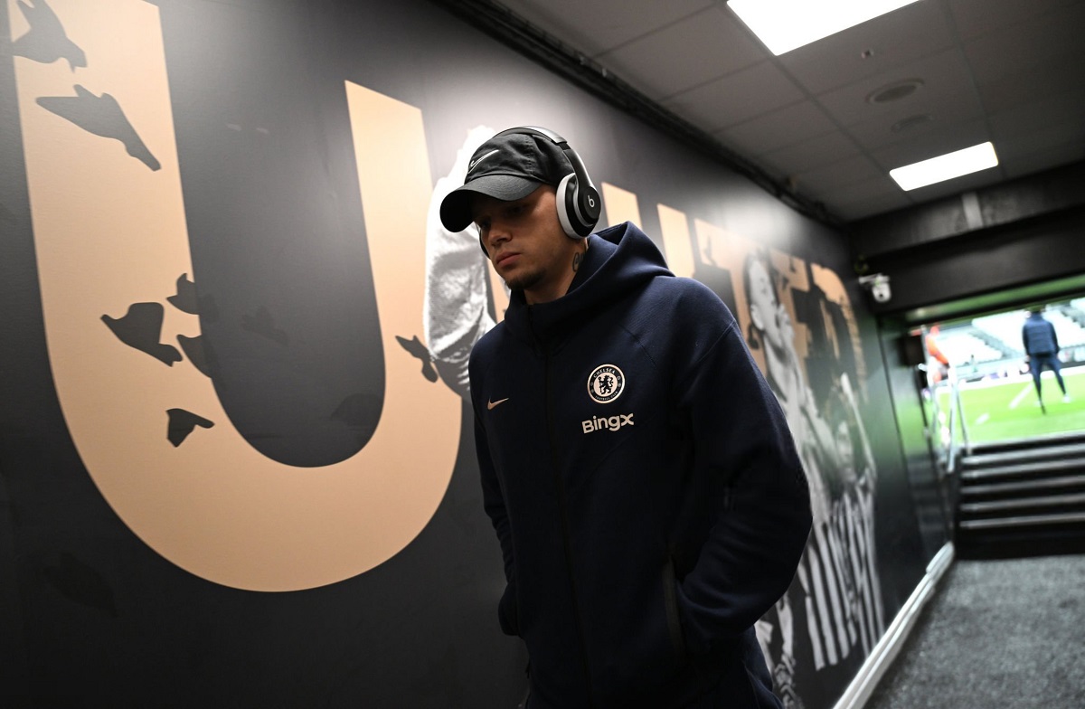 Mykhailo Mudryk handed 'maximum' four-year drugs ban as Chelsea star lodges immediate appeal