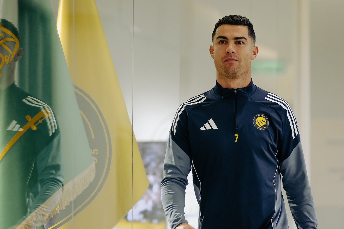 Cristiano Ronaldo faces surprise doping test as Saudi committee visits Al-Nassr