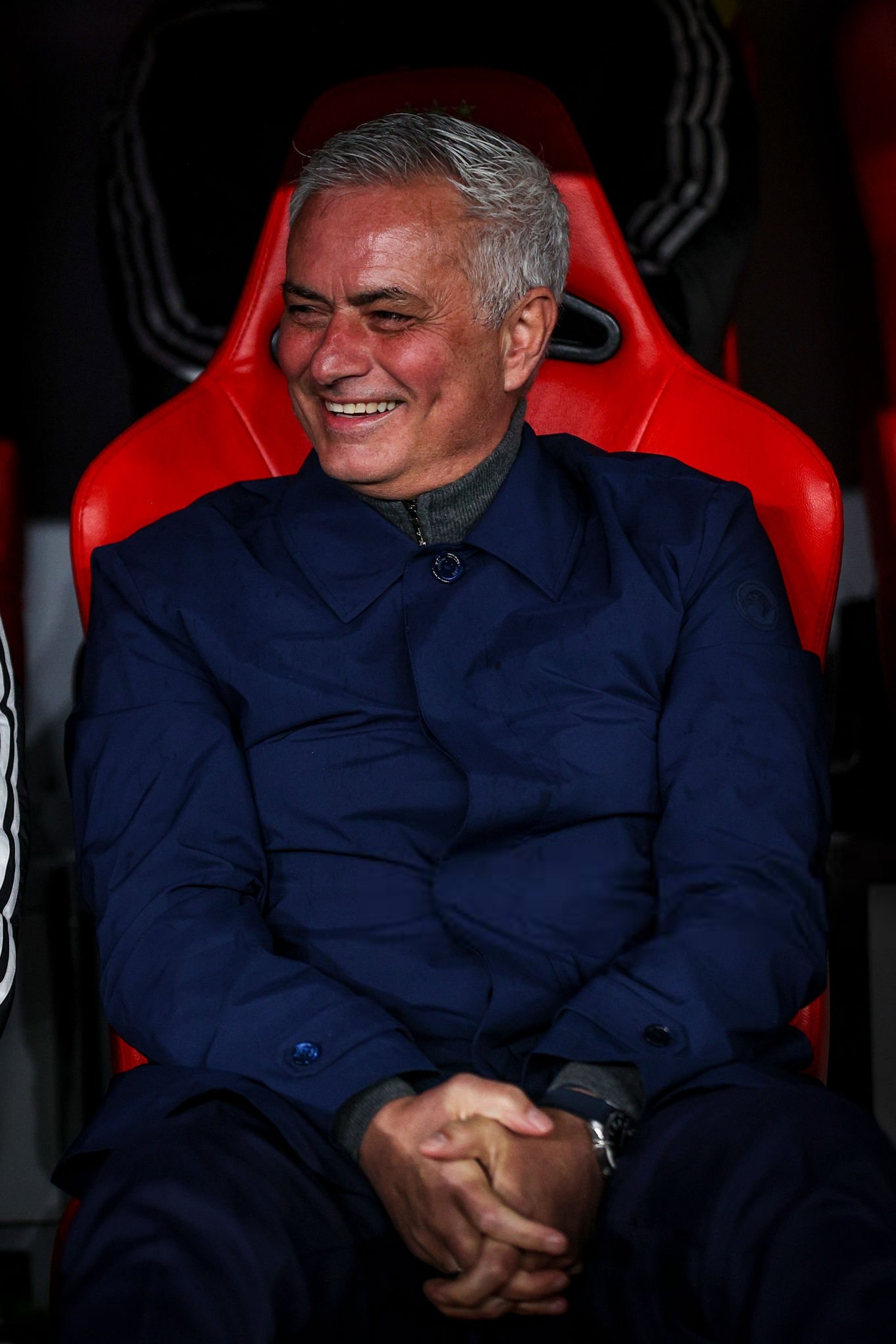 Jose Mourinho is reportedly open to a dramatic return to Real Madrid, with club president Florentino Pérez having previously attempted to bring the Portuguese coach back to the Bernabéu.