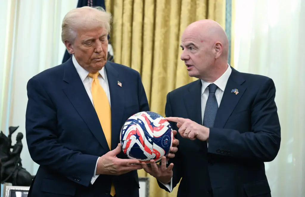 World Cup tourism slump threatens US $30B economic windfall as international fans stay away