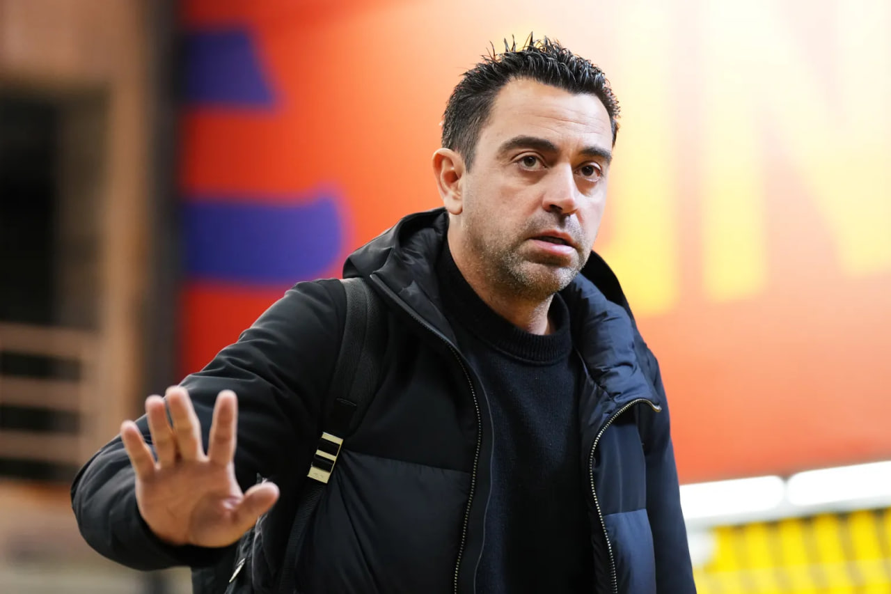 Chelsea consider Xavi as manager amid search for long-term coaching identity