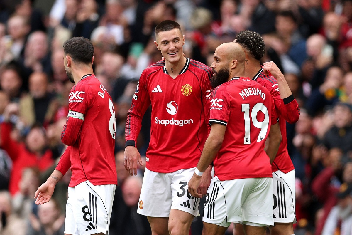 Manchester United Champions League return triggers 25% squad salary boost