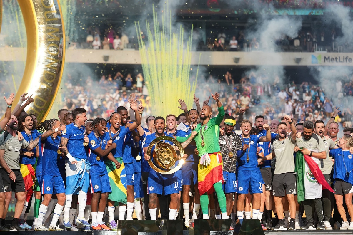 Chelsea’s next manager could inherit £85m Club World Cup windfall from Abramovich era