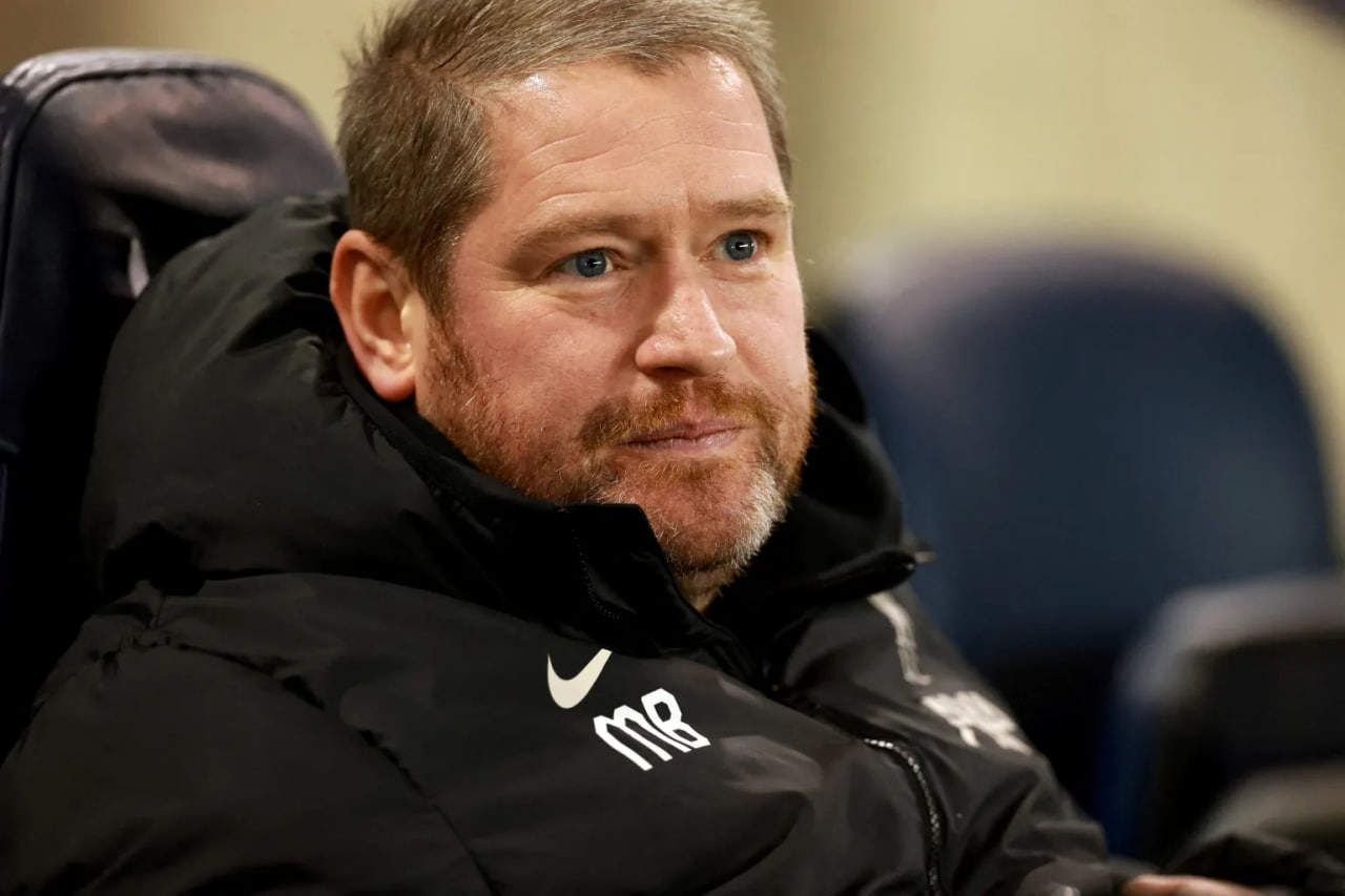 Shock as women’s football Icon Matt Beard found dead amid bullying allegations