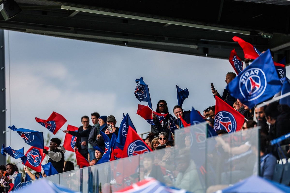 Paris Saint-Germain make incredible gesture for 500+ staff ahead of huge UEFA Champions League Final clash with Arsenal