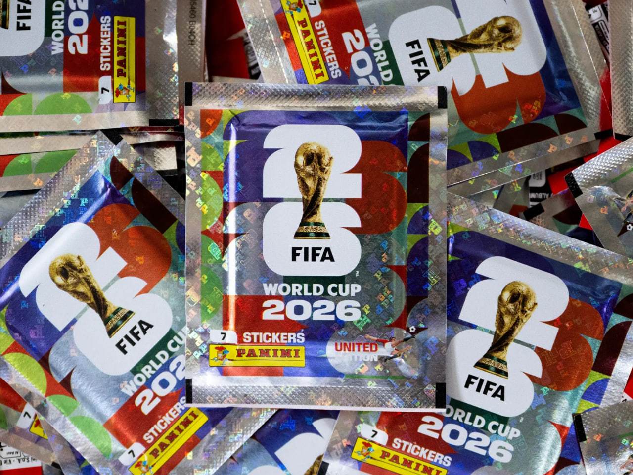 FIFA has confirmed that Panini will stop producing its iconic World Cup sticker albums after the 2030 tournament, ending a six-decade partnership. From 2031 onward, Fanatics-owned Topps will take over the production of official FIFA collectibles under a new commercial agreement.