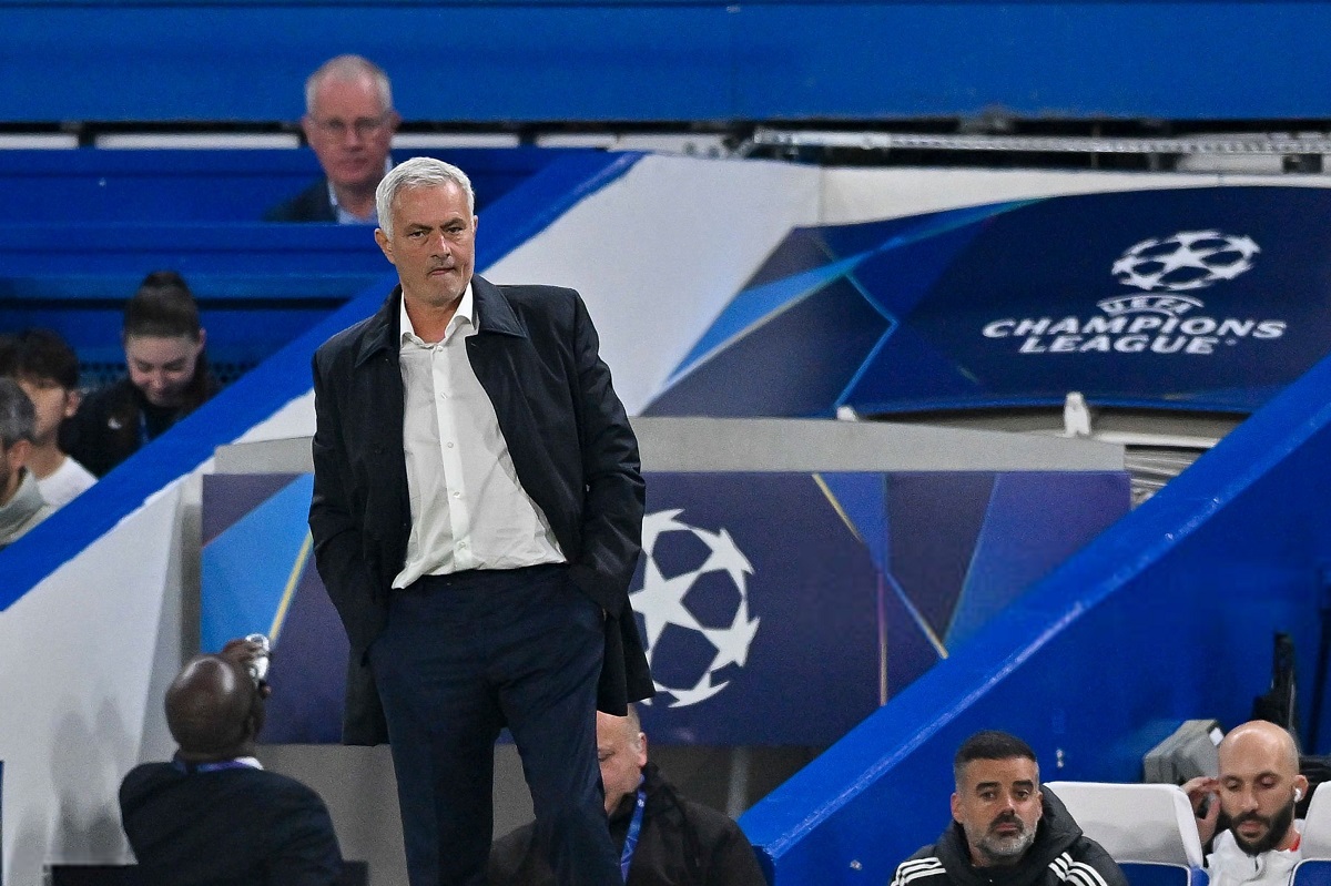Mourinho backed for sensational Chelsea return amid Real Madrid links