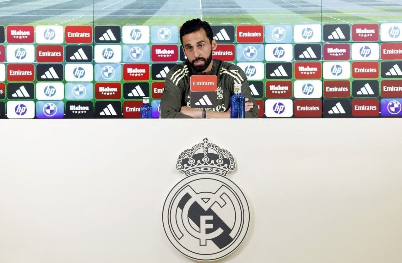 “I will not burn my players in public” — Arbeloa defends Real Madrid squad ahead of El Clasico amid dressing room tensions