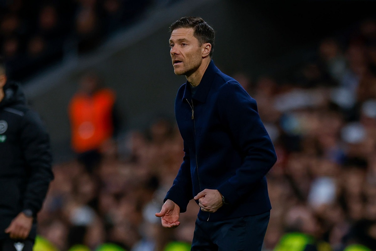 Real Madrid in crisis as Xabi Alonso regrets taking over after dressing room fallout