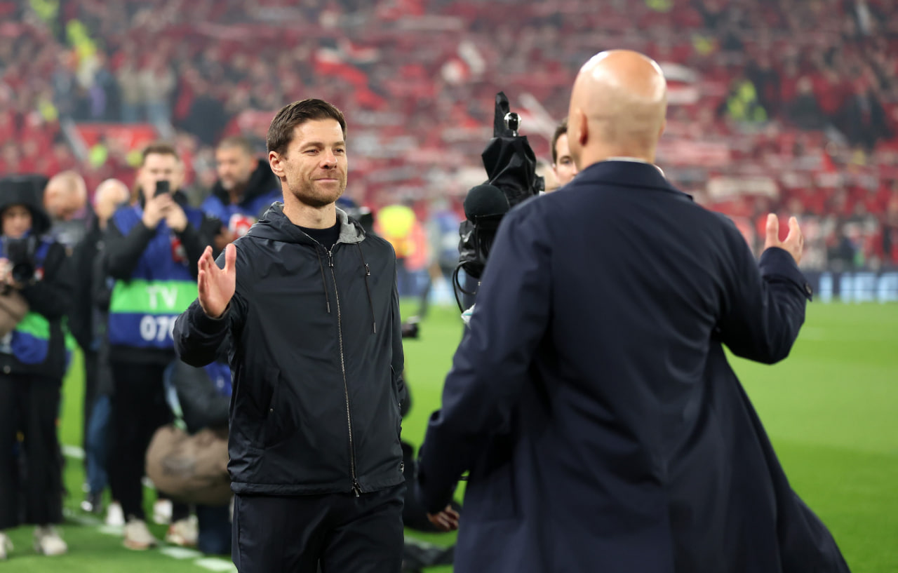 Liverpool contact Real Madrid over Xabi Alonso amid growing pressure on Arne Slot